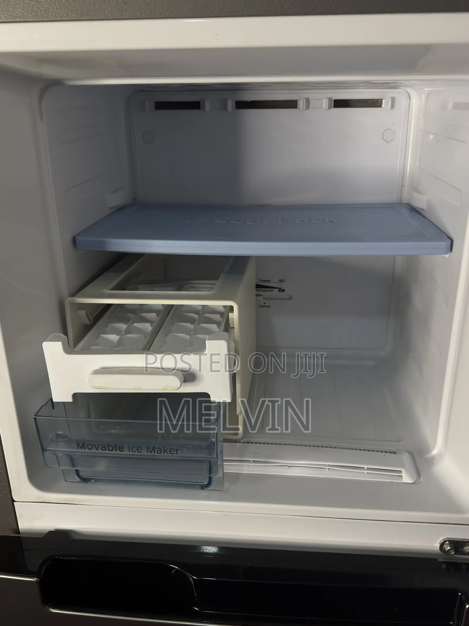 Samsung Fridge