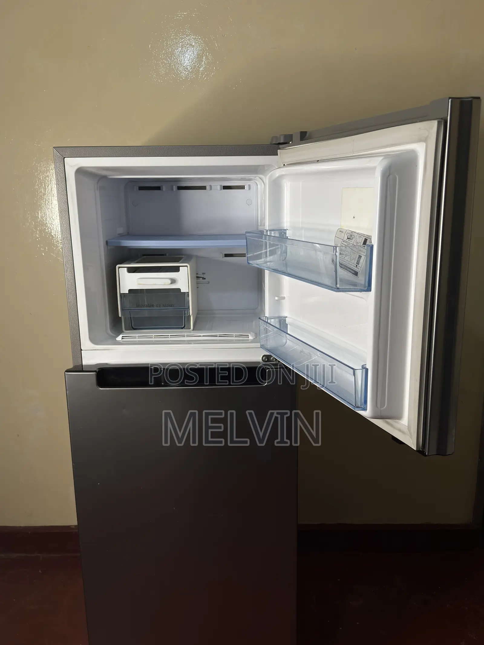 Samsung Fridge