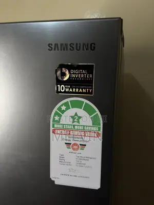 Samsung Fridge