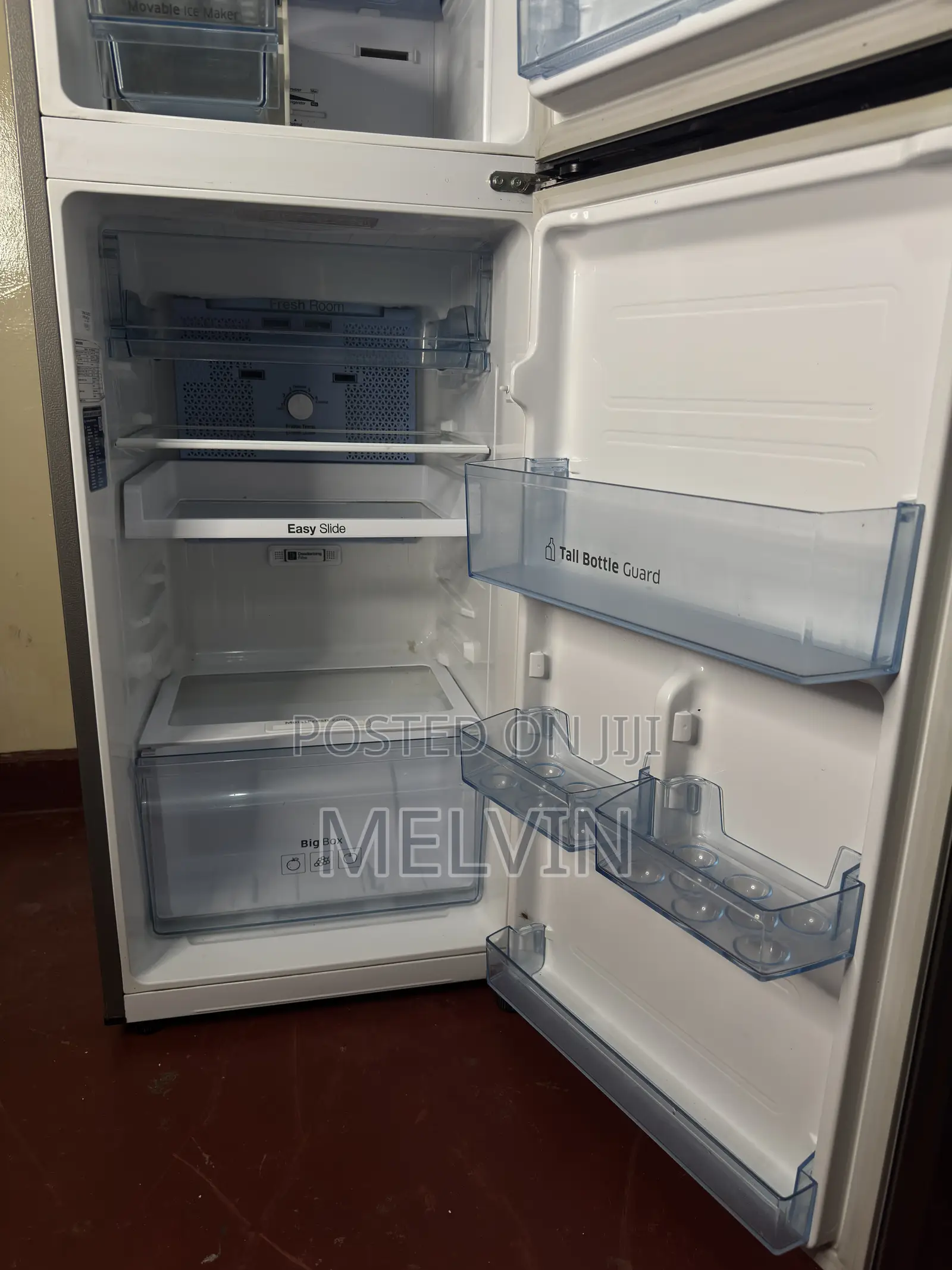 Samsung Fridge