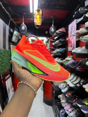 Nike Zoom Fly 6