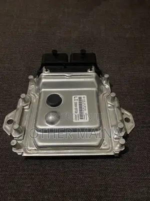 Toyota Starlet/Suzuki Baleno Computer