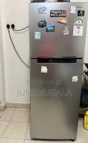 Samsung 234l Fridge Rt28k3082s8 at KSH 42000