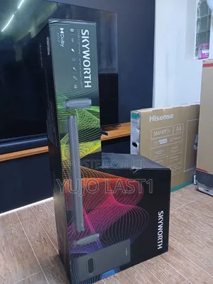 Skyworth S551 5.1ch 630watts Soundbar