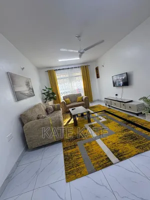 1 Bedroom Airbnb in Bamburi