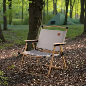 Modern Design Outdoor Camping Foldable Fishing Hiking Chair