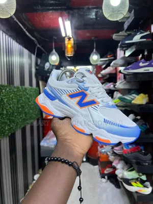 New Balance 2000r “Grey”
