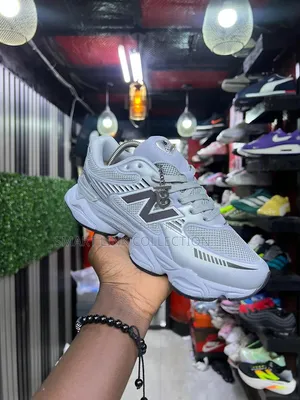 New Balance 2000r “Grey”