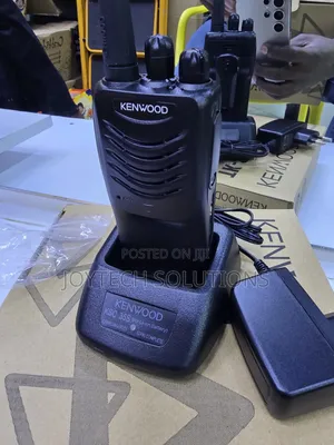 Professional Kenwood Tk-3000 Portable Radio | High Performance Uhf