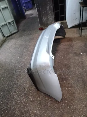 Toyota Prius Model 2005/2008 Rear Bumper, Clean Original Ex Japan
