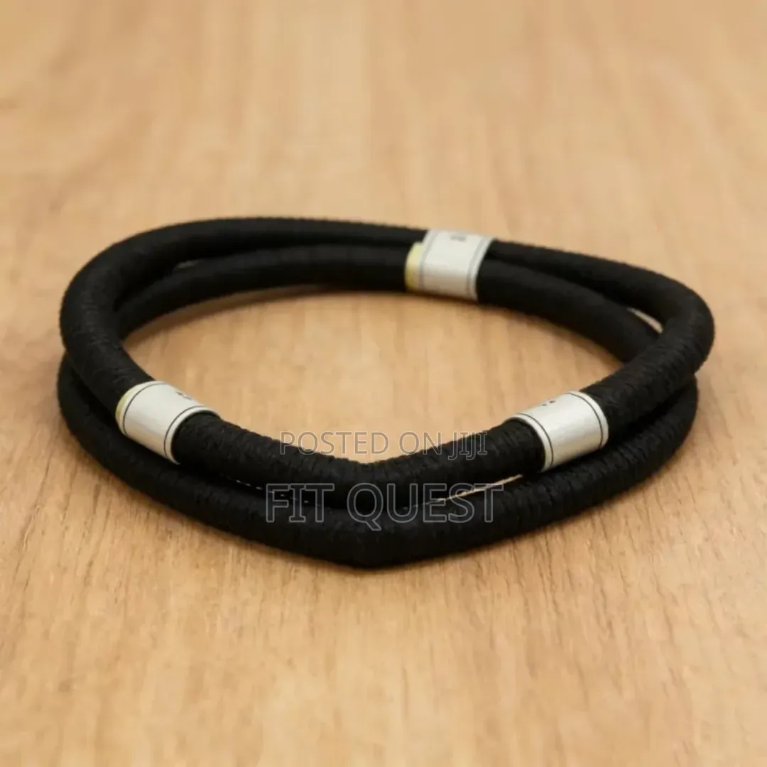 Agal Arab Ring Headband Rope