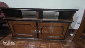Wooden Lowboard