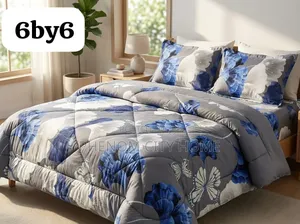 Classy Stylish Binded Duvets