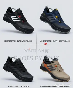 Adidas Terrex Shoes