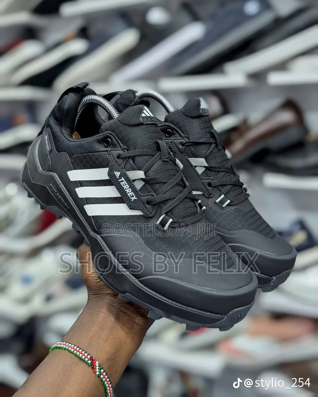 Adidas Terrex Shoes