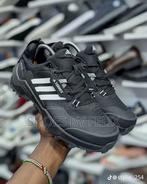 Adidas Terrex Shoes