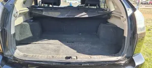 Toyota Harrier 2017 Black