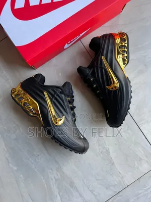 Nike Nocta Ultra Sneakers