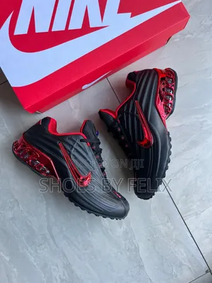 Nike Nocta Ultra Sneakers