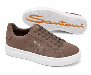 Boss Timberland Santoni Milano Ck Smart Casual Shoes