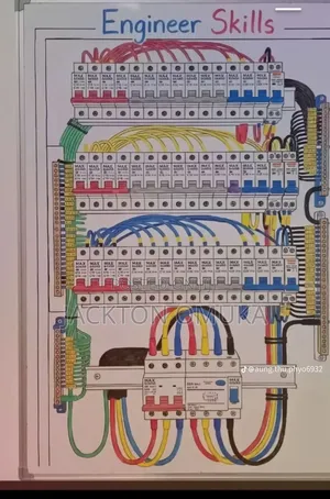 BML Electrics Services 