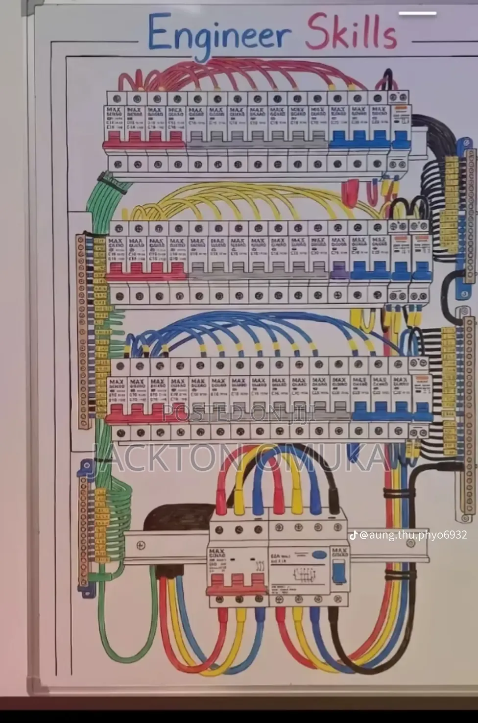BML Electrics Services 