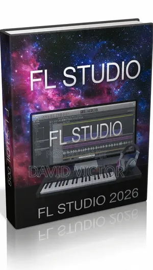 Fl Studio 2026