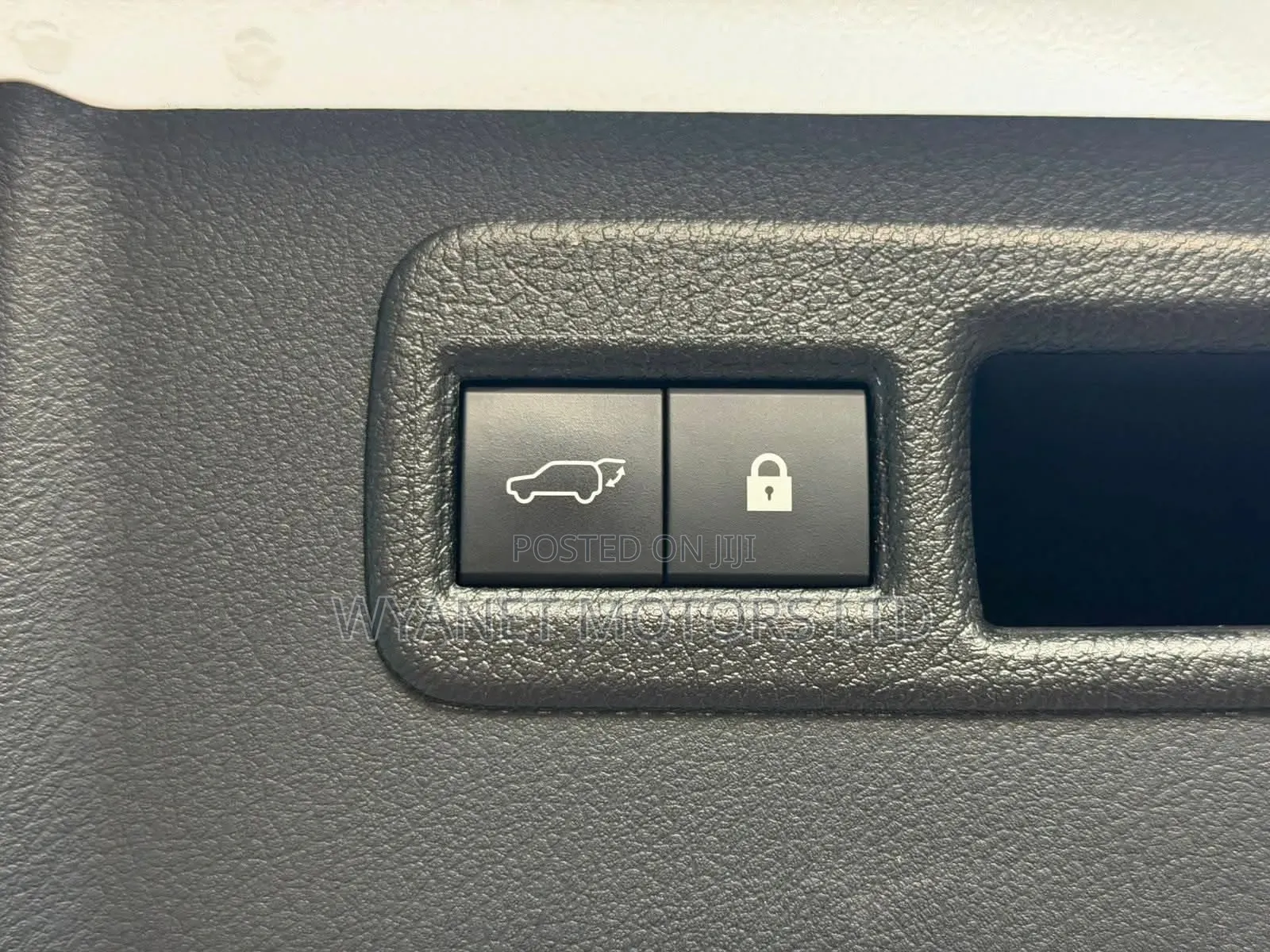 Lexus NX 2019 White