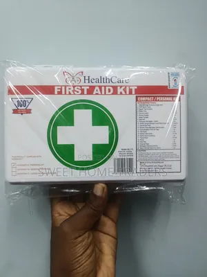 First Aid Kit