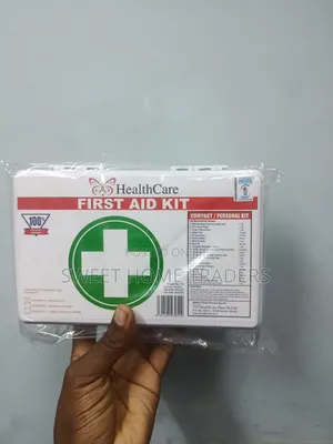 Healthy Care First Aid Kit