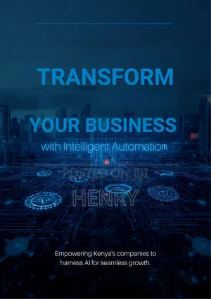 Ai Business Automation Workflow Solutions