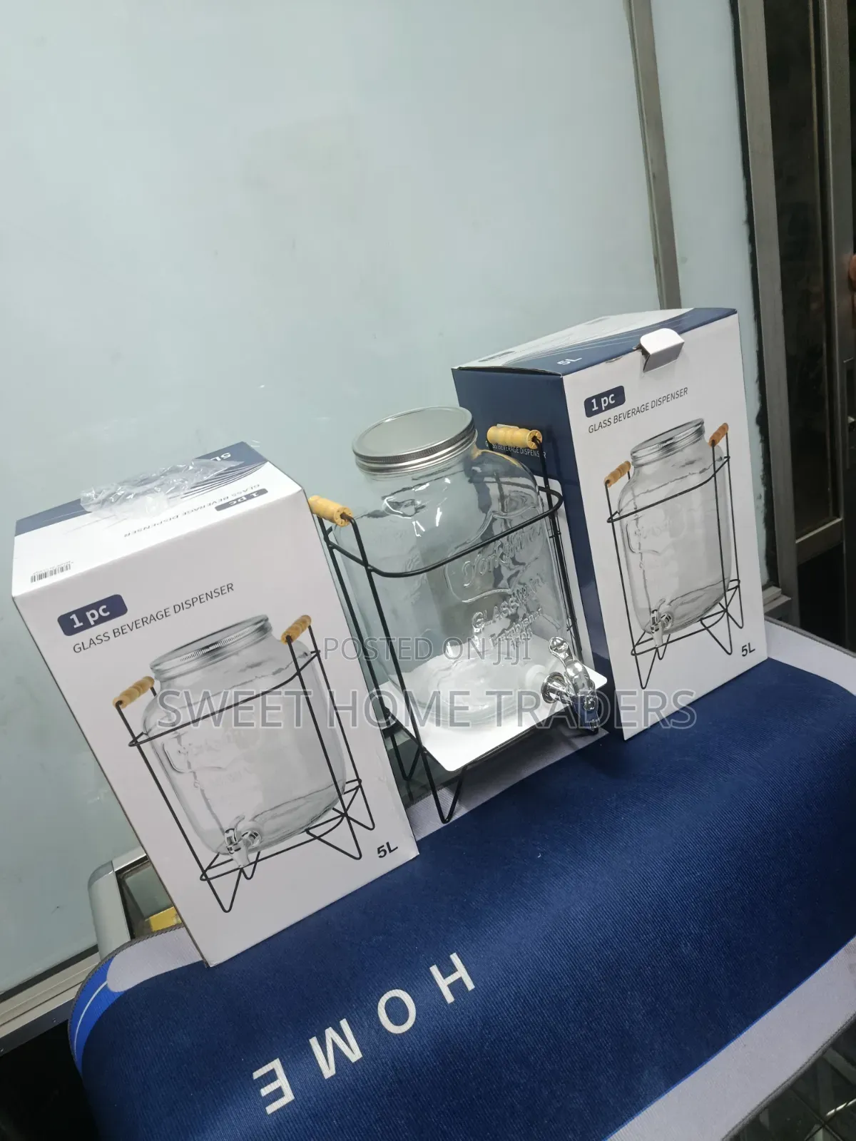 Juice Dispenser 5l