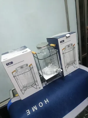 Juice Dispenser 5l
