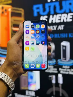 Apple iPhone 13 Pro 128 GB Green