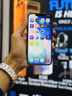 Apple iPhone 13 Pro 128 GB Green