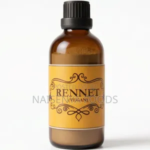 Rennet Powder (Vegan) | 100g