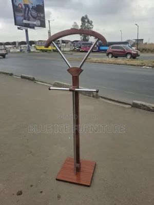 Modern Coat Hanger Stand