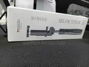 Yesido Sf11 Bluetooth Selfie Stick Wireless Remote and a Tripod Base.