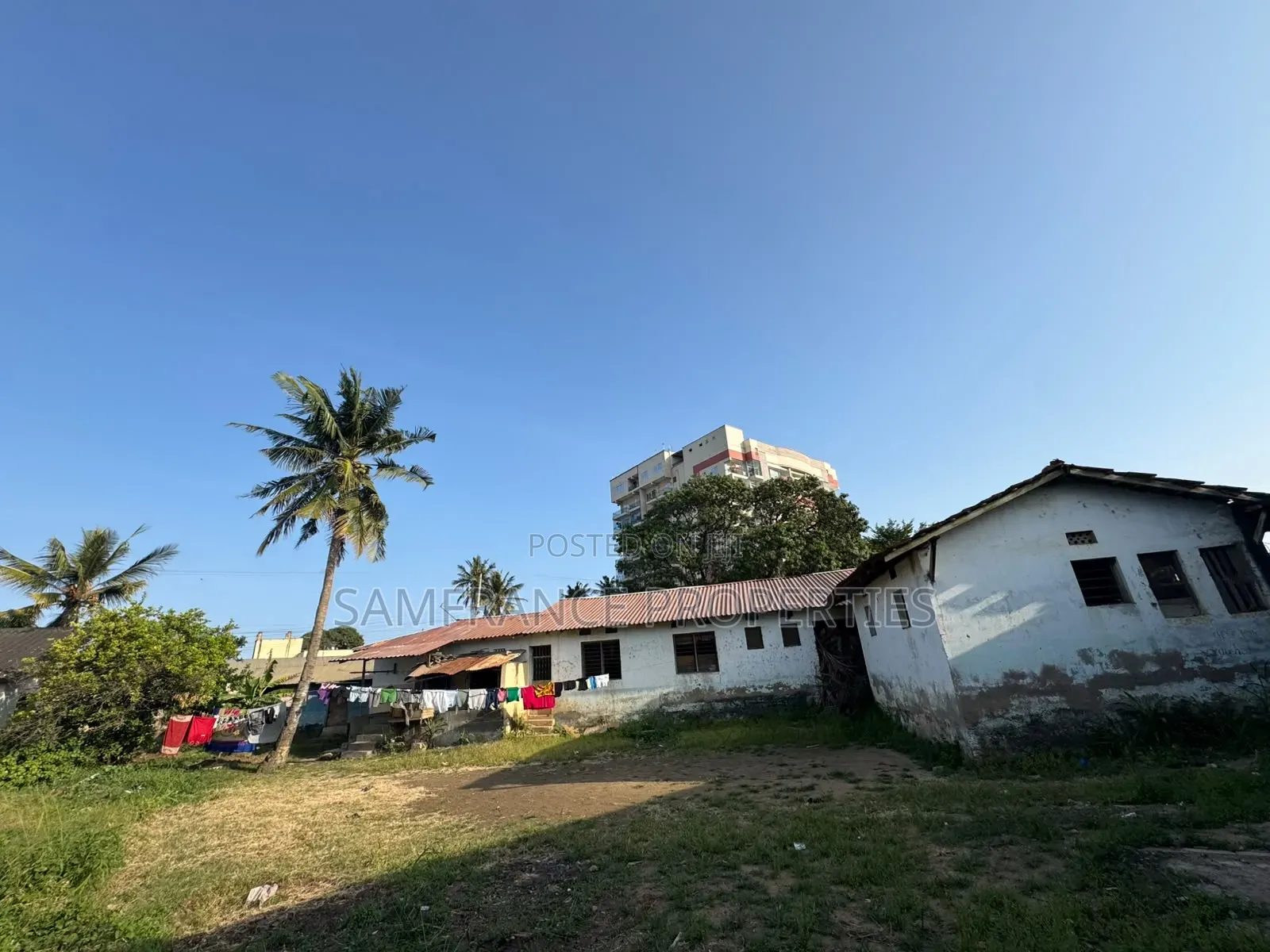 Quarter an Acre Plot on Sale
