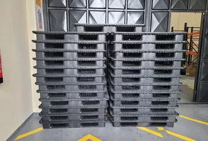 Plastic Pallets- Strong Heavy Duty Multipurpose Use Pallets. 06,7