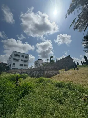 Utange 40by80 Plot on Sale