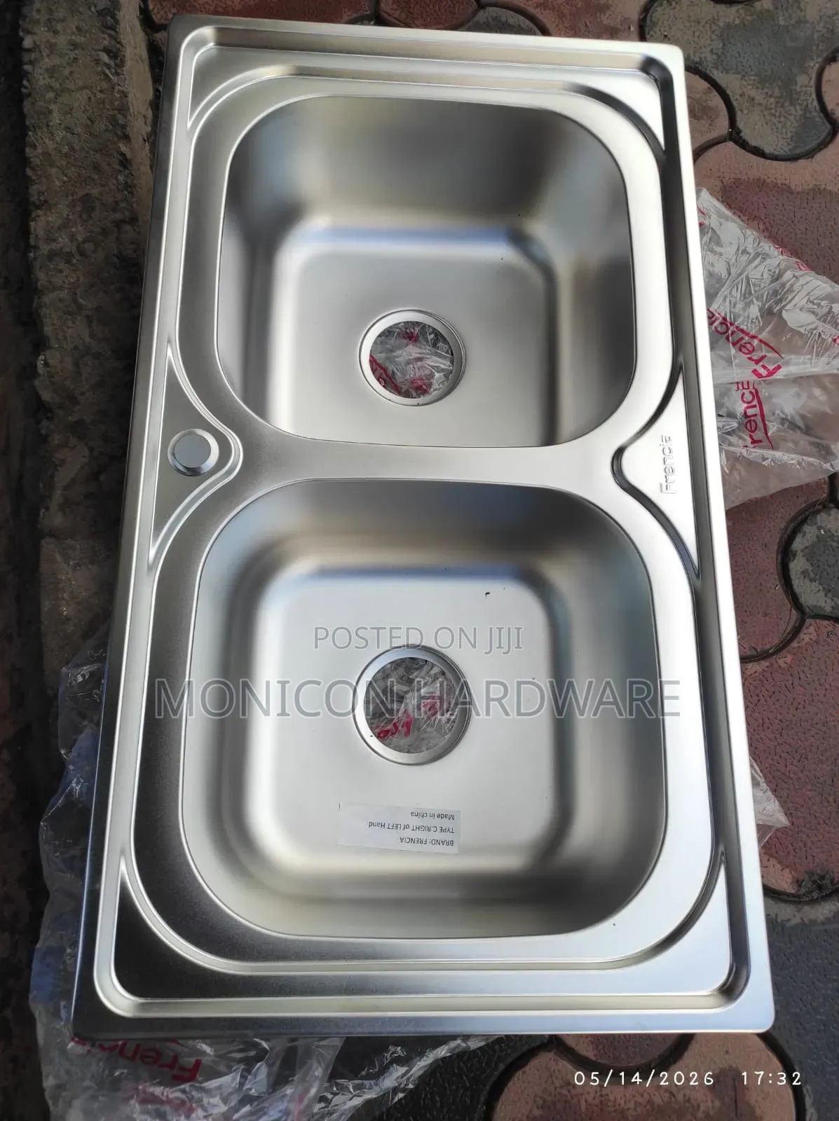 Kitchen Sink