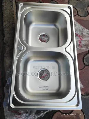Kitchen Sink