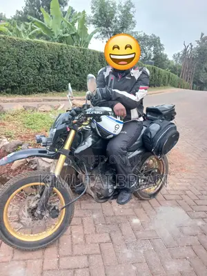 Honda 2019 Black