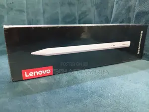 Lenovo Thinkplus Stylus Pen Bp16 Universal Portable Touch Screen Pen