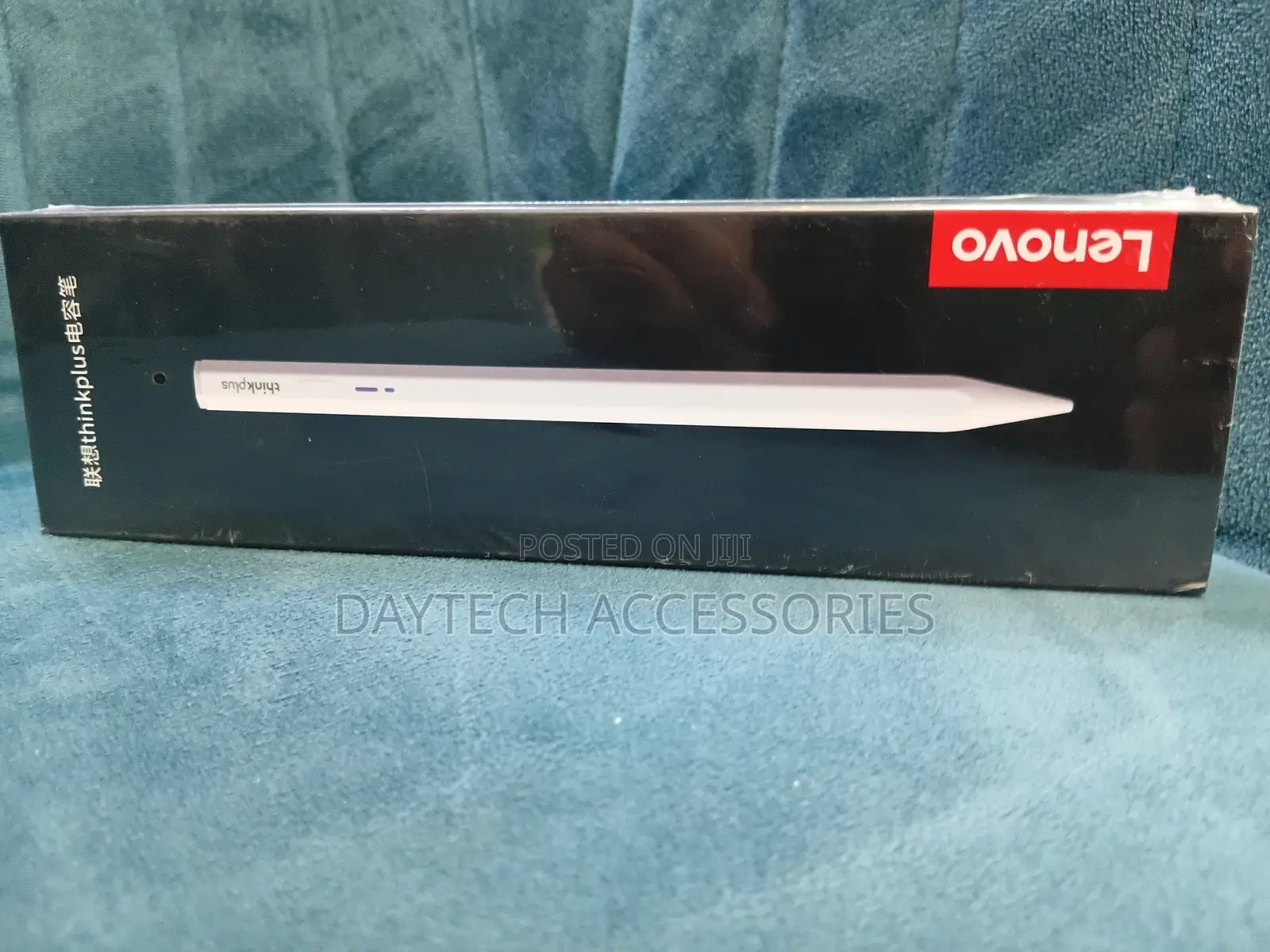 Lenovo Thinkplus Stylus Pen Bp16 Universal Portable Touch Screen Pen