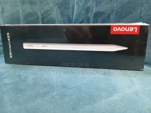 Lenovo Thinkplus Stylus Pen Bp16 Universal Portable Touch Screen Pen