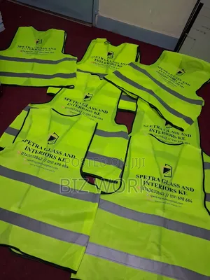 Reflectors Branding Services