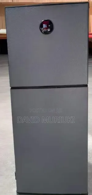 95 Litres GLD Double Door Refrigerator.