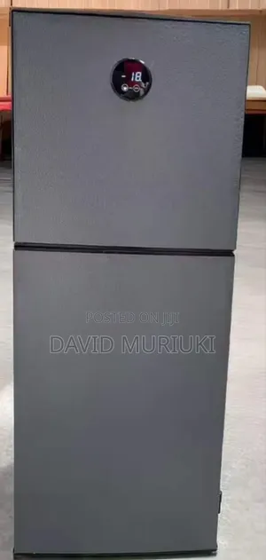 95 Litres GLD Double Door Refrigerator.